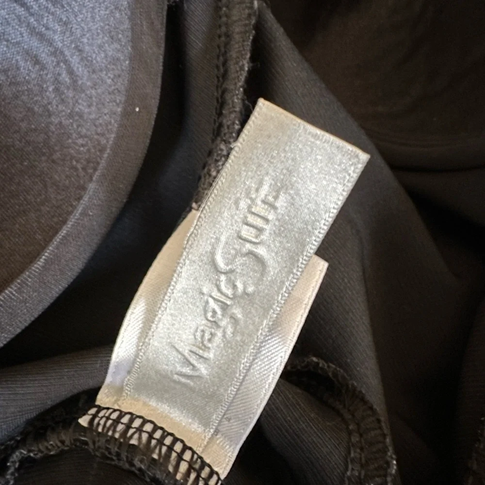 MagicSuit Colorblock One Piece Suit Like New - Picture 5 of 5